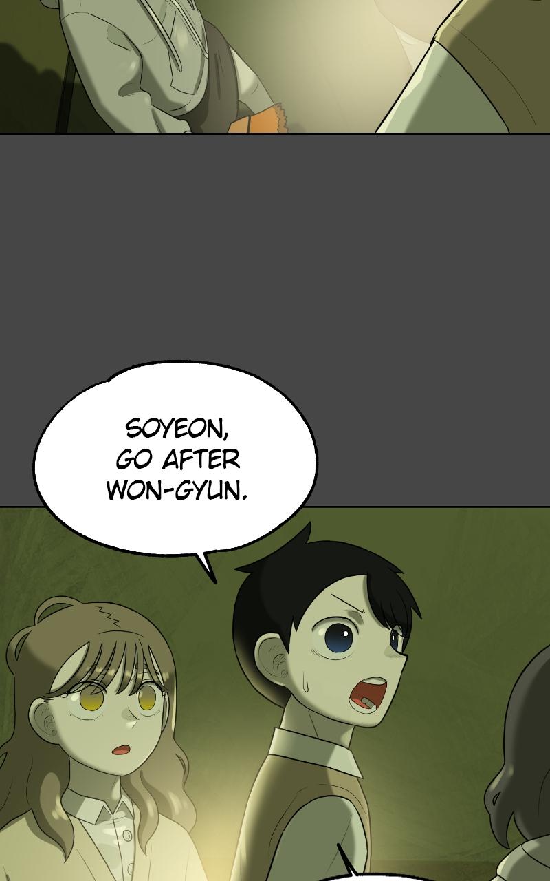 44th Period: Survival Class Chapter 7 - Page 76