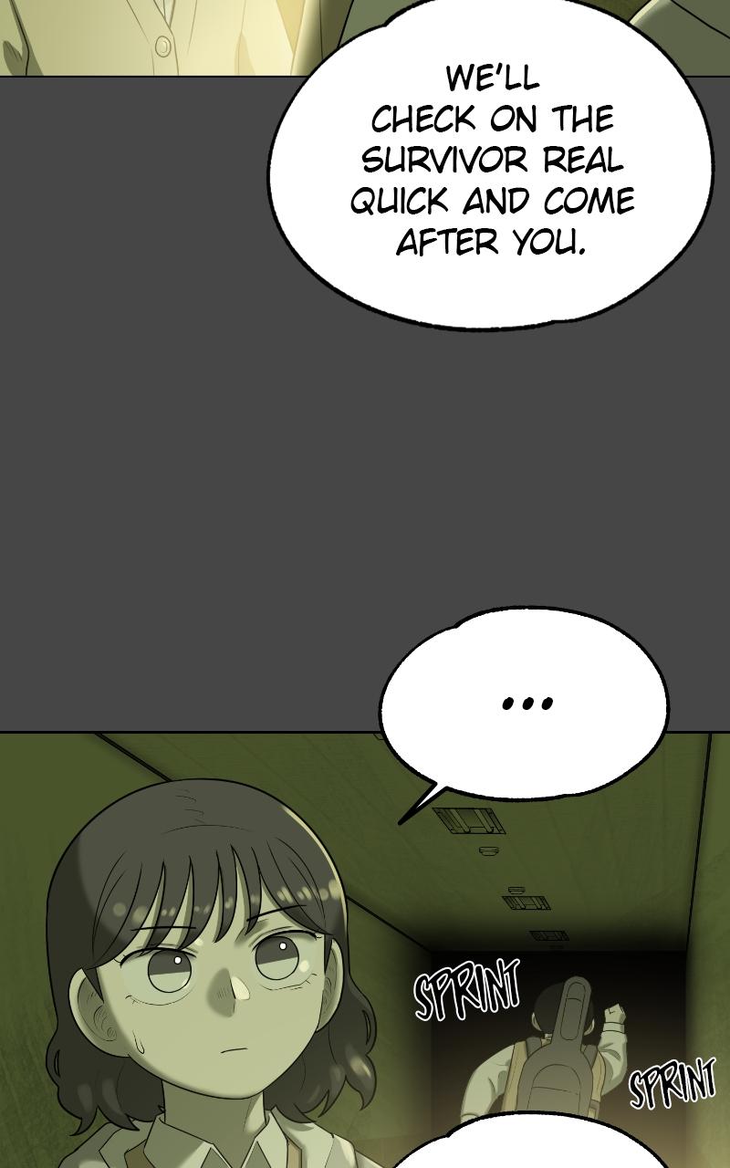 44th Period: Survival Class Chapter 7 - Page 77