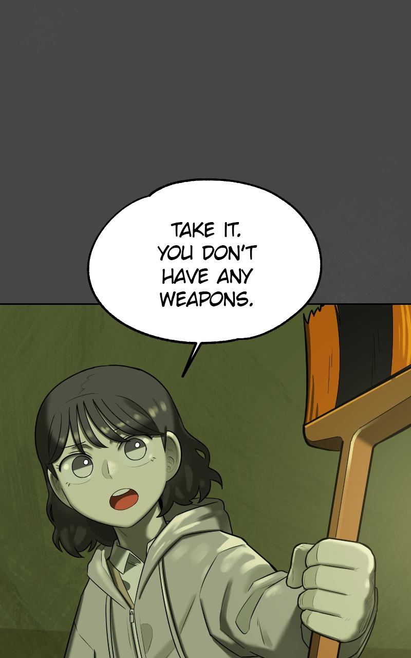 44th Period: Survival Class Chapter 7 - Page 79