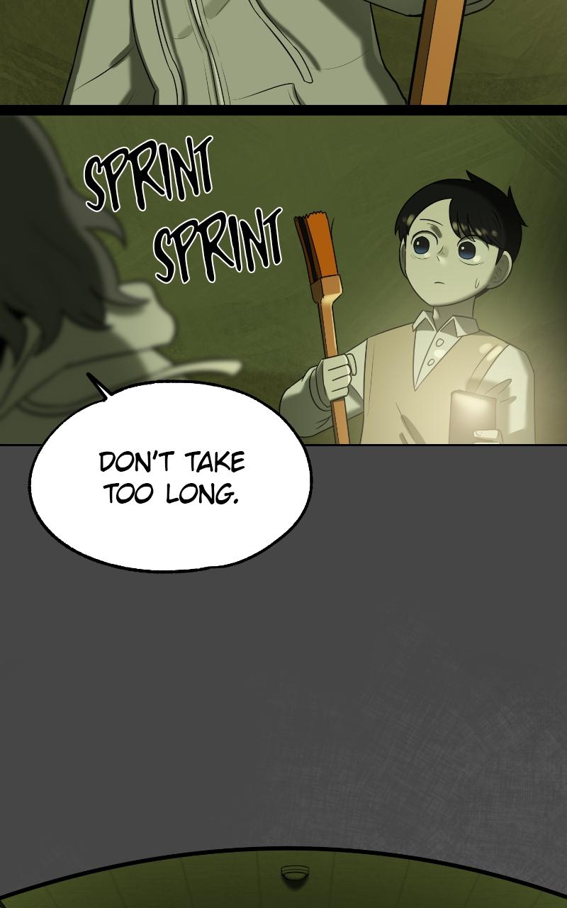 44th Period: Survival Class Chapter 7 - Page 80