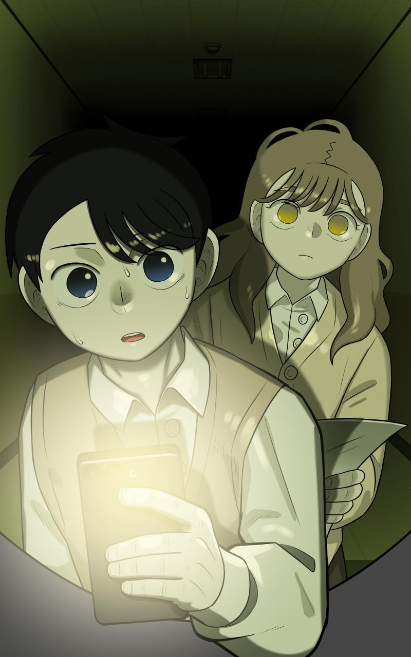 44th Period: Survival Class Chapter 7 - Page 81