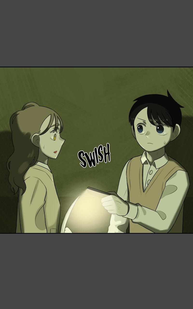 44th Period: Survival Class Chapter 7 - Page 84