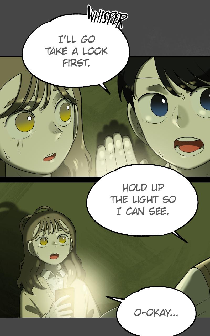 44th Period: Survival Class Chapter 7 - Page 85