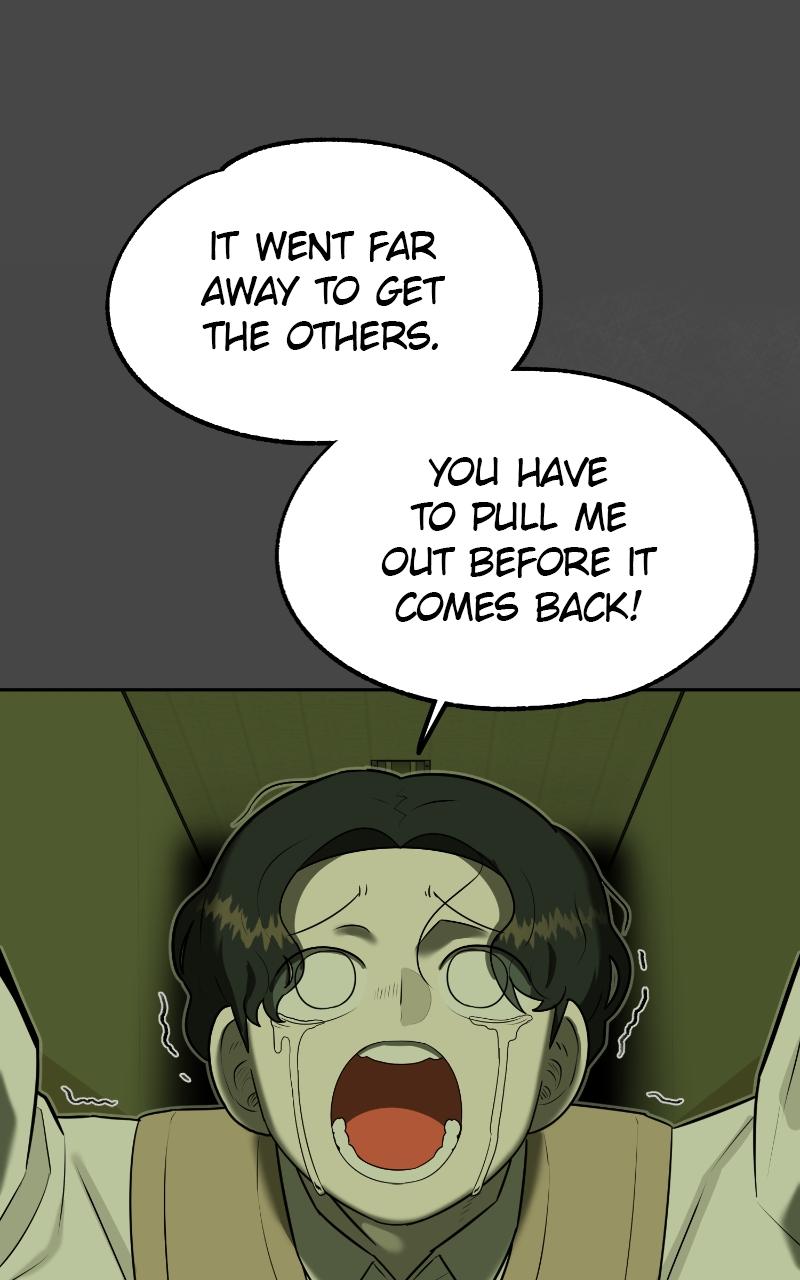 44th Period: Survival Class Chapter 7 - Page 105