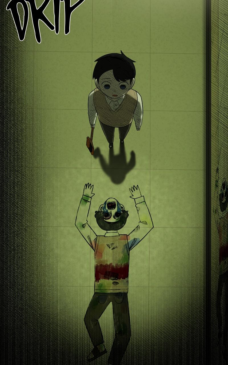 44th Period: Survival Class Chapter 7 - Page 115