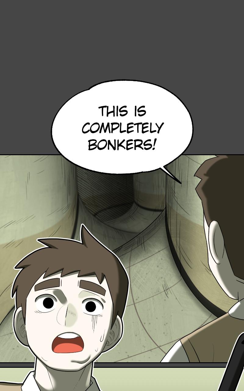 44th Period: Survival Class Chapter 8 - Page 4