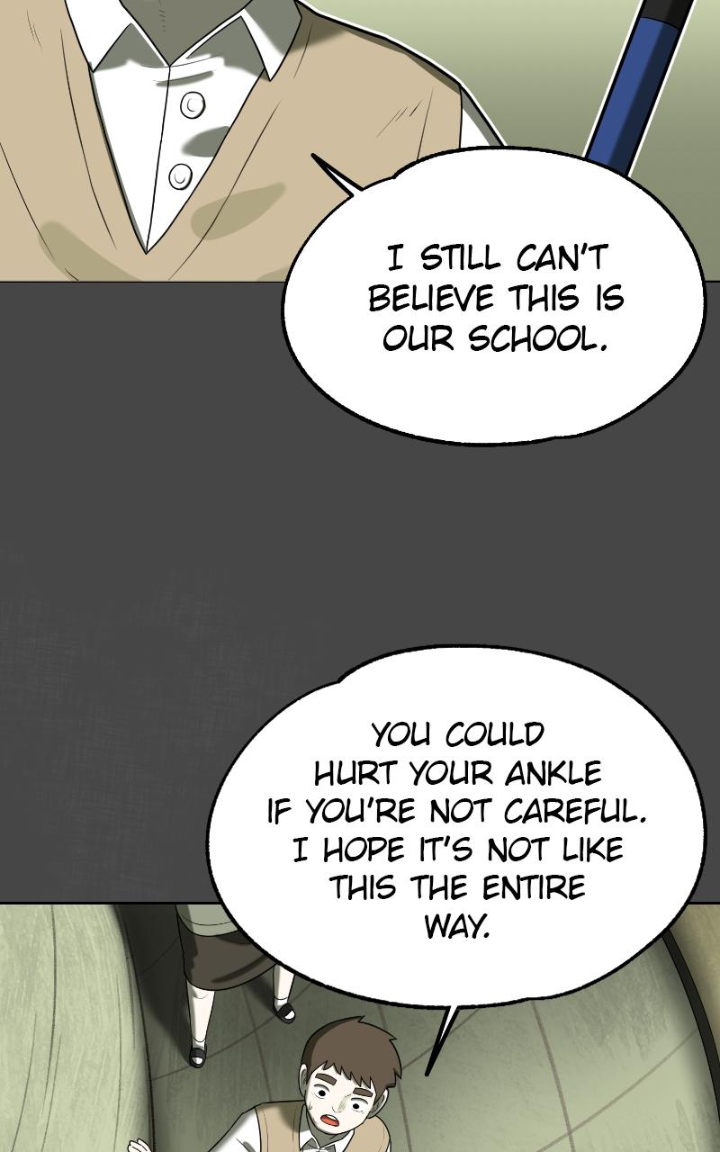 44th Period: Survival Class Chapter 8 - Page 5