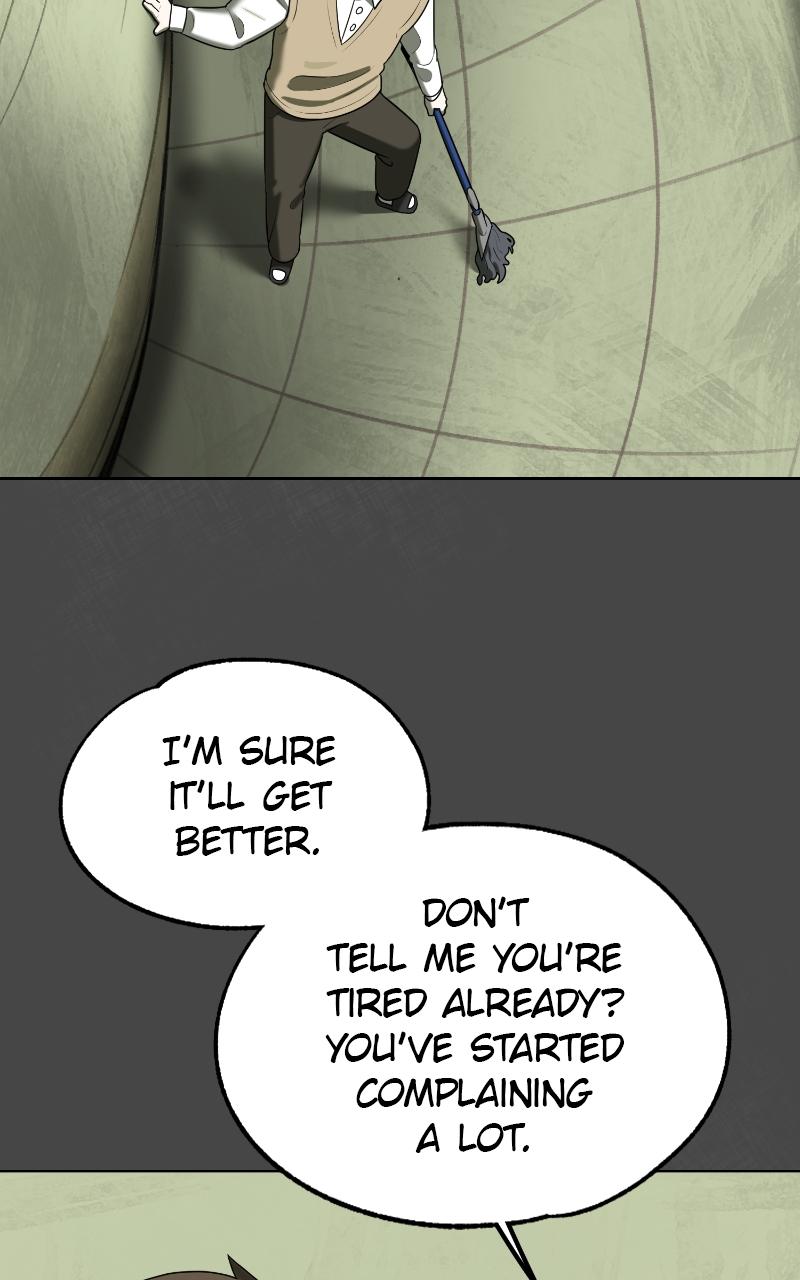 44th Period: Survival Class Chapter 8 - Page 6