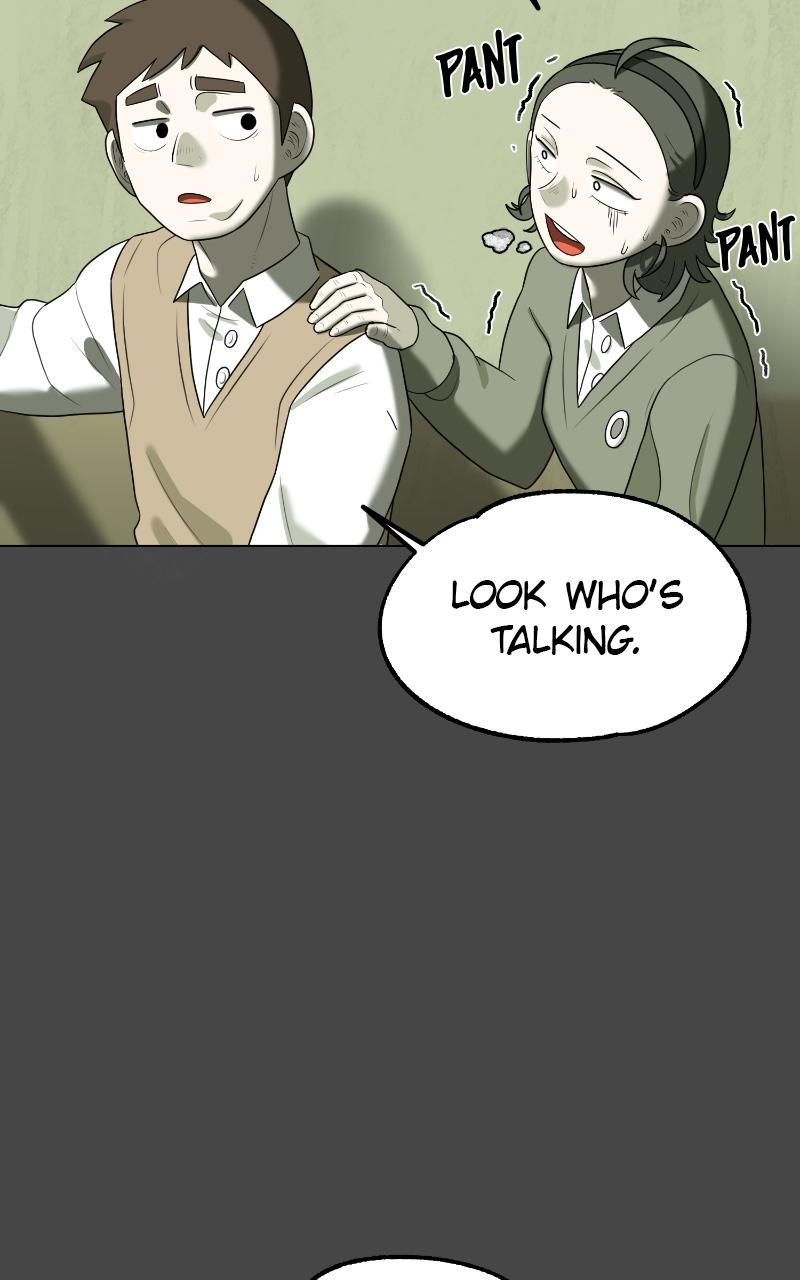 44th Period: Survival Class Chapter 8 - Page 7