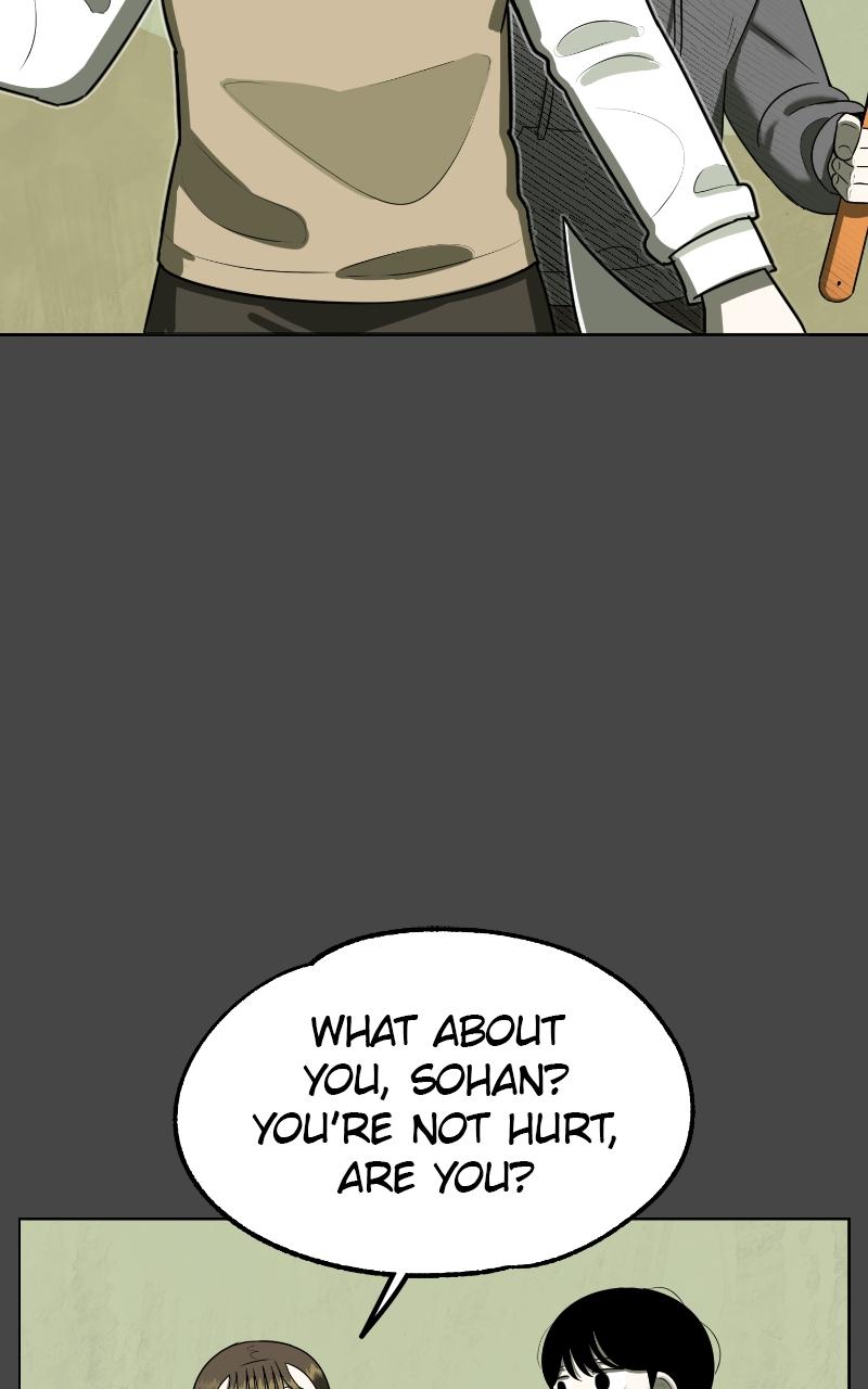 44th Period: Survival Class Chapter 8 - Page 9