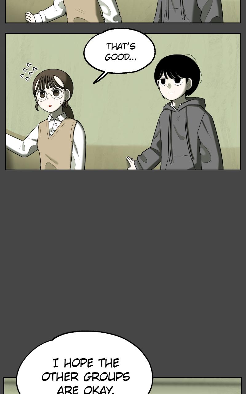 44th Period: Survival Class Chapter 8 - Page 11