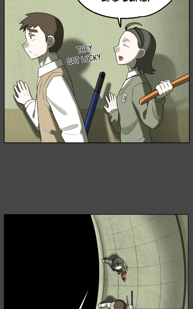 44th Period: Survival Class Chapter 8 - Page 13