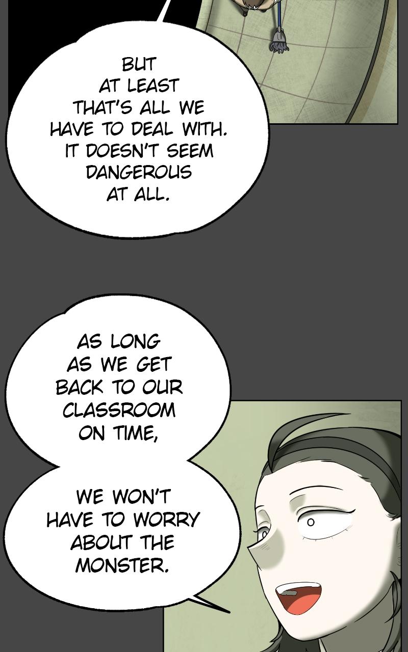 44th Period: Survival Class Chapter 8 - Page 14