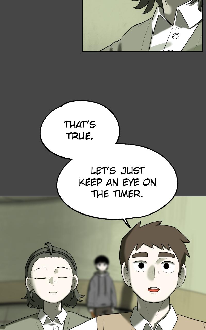 44th Period: Survival Class Chapter 8 - Page 15