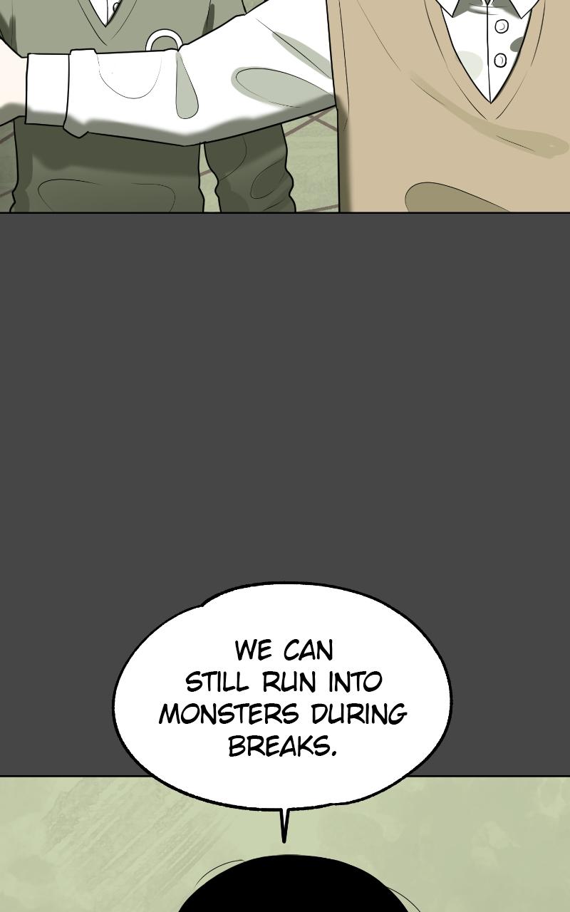 44th Period: Survival Class Chapter 8 - Page 17