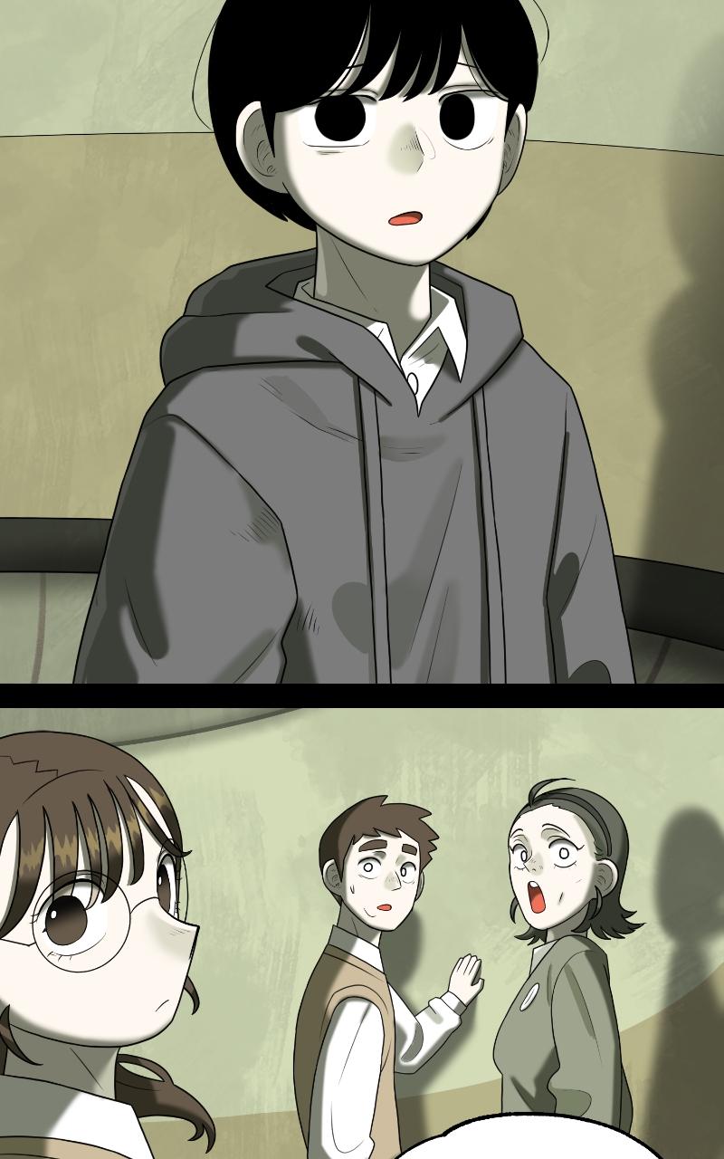 44th Period: Survival Class Chapter 8 - Page 18