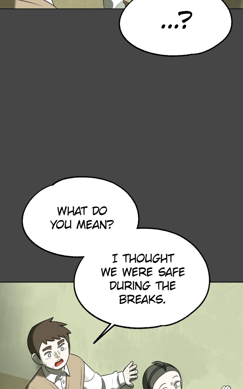 44th Period: Survival Class Chapter 8 - Page 19