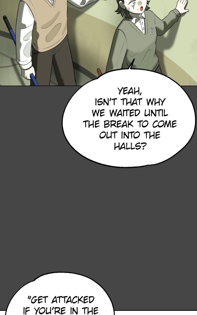 44th Period: Survival Class Chapter 8 - Page 20