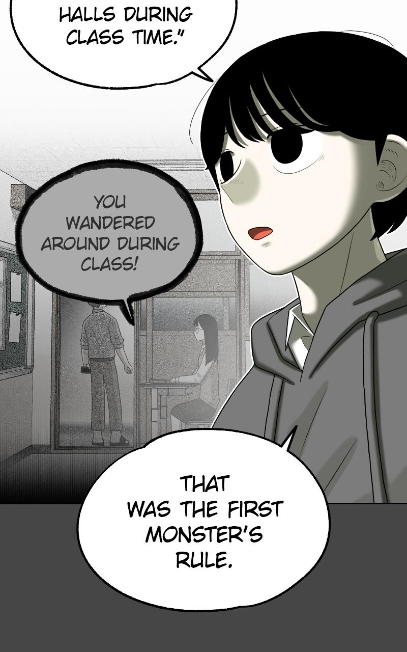 44th Period: Survival Class Chapter 8 - Page 21