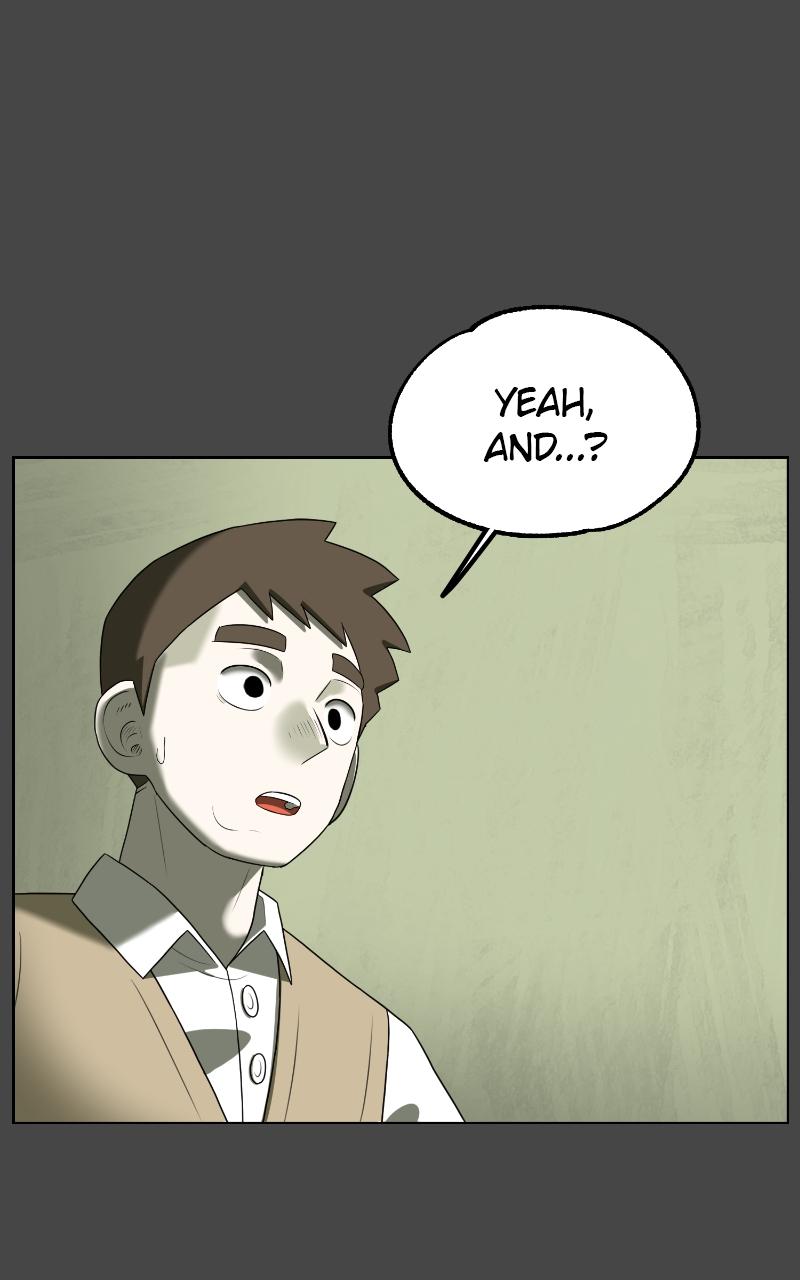 44th Period: Survival Class Chapter 8 - Page 22