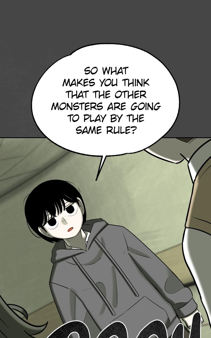 44th Period: Survival Class Chapter 8 - Page 23