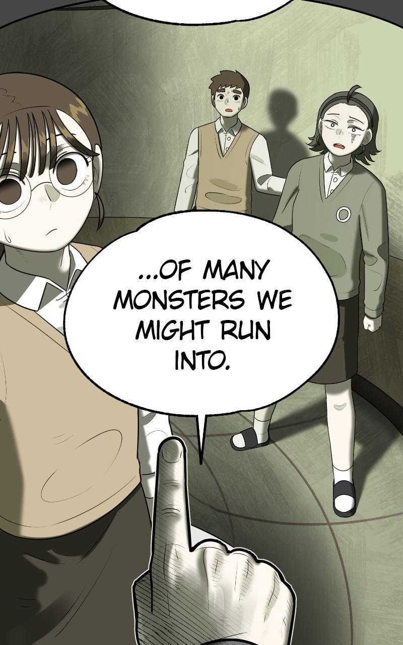 44th Period: Survival Class Chapter 8 - Page 28