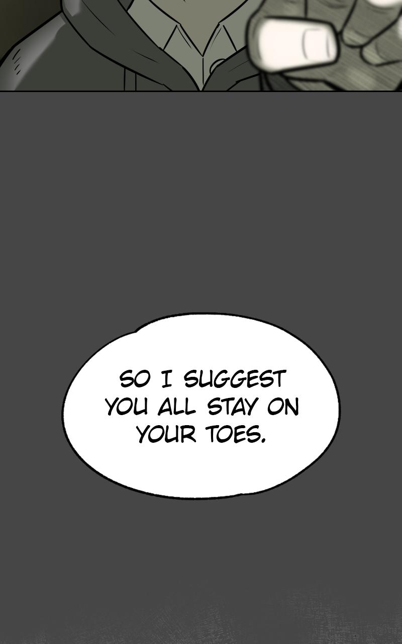 44th Period: Survival Class Chapter 8 - Page 30