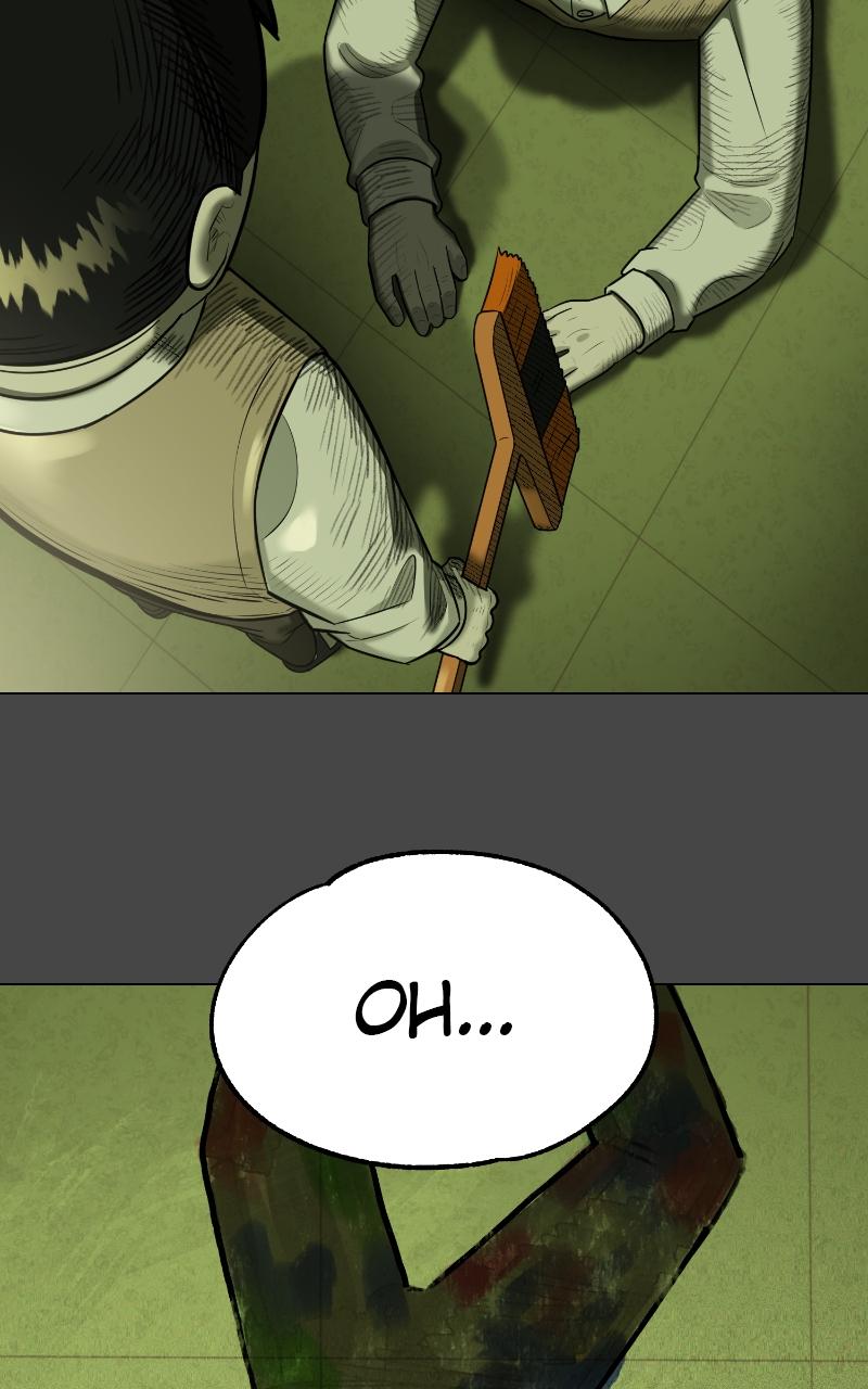 44th Period: Survival Class Chapter 8 - Page 33