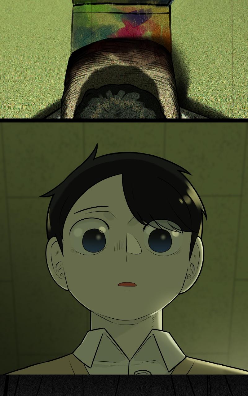 44th Period: Survival Class Chapter 8 - Page 34