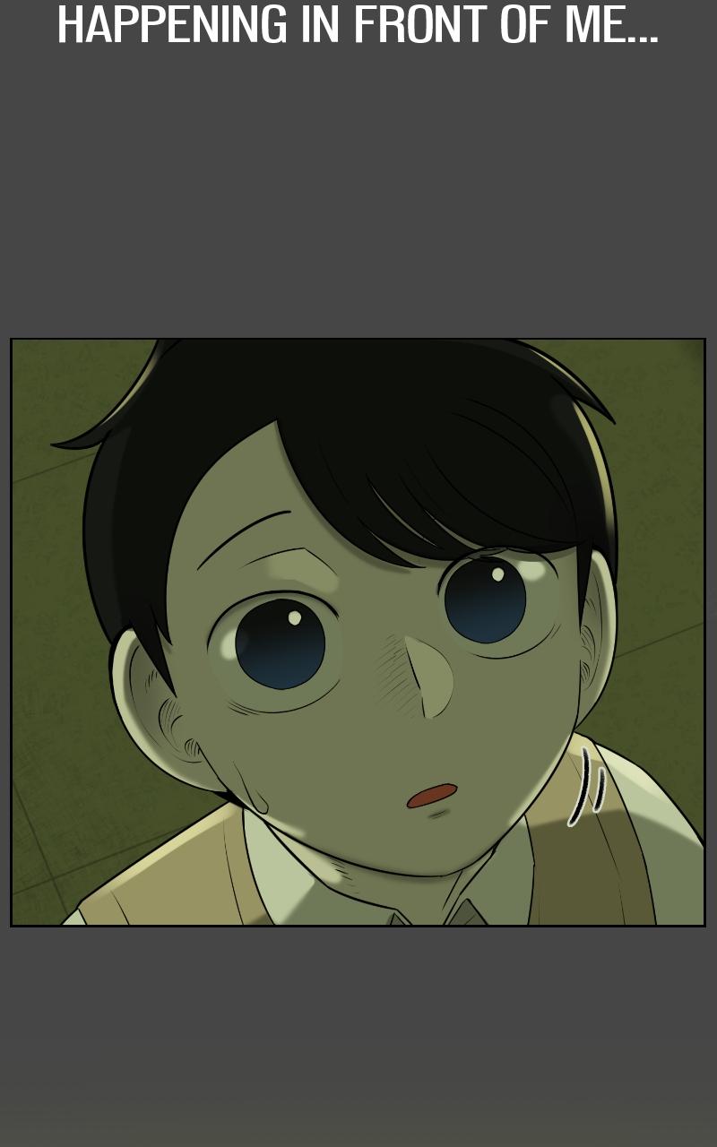 44th Period: Survival Class Chapter 8 - Page 40