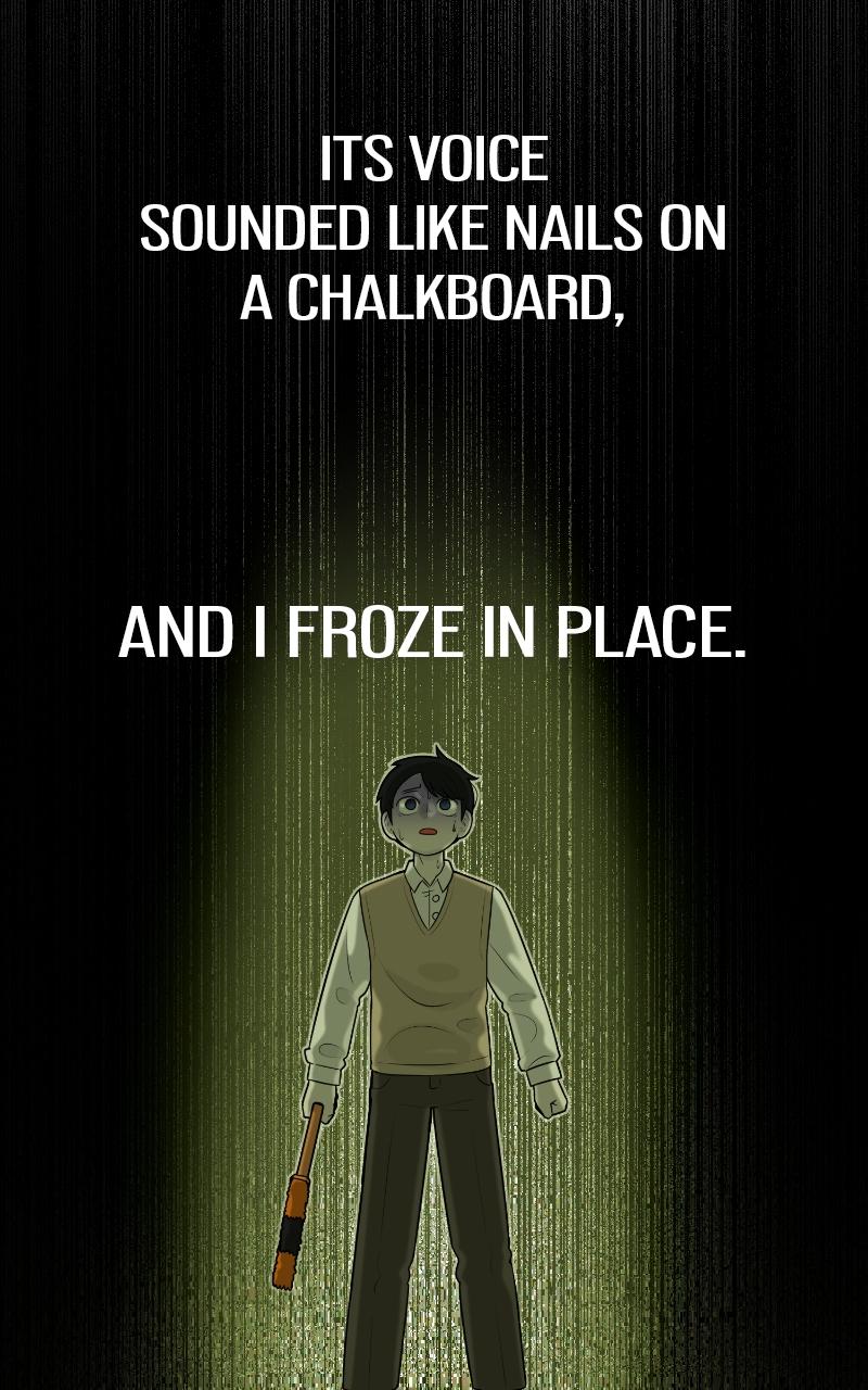 44th Period: Survival Class Chapter 8 - Page 47