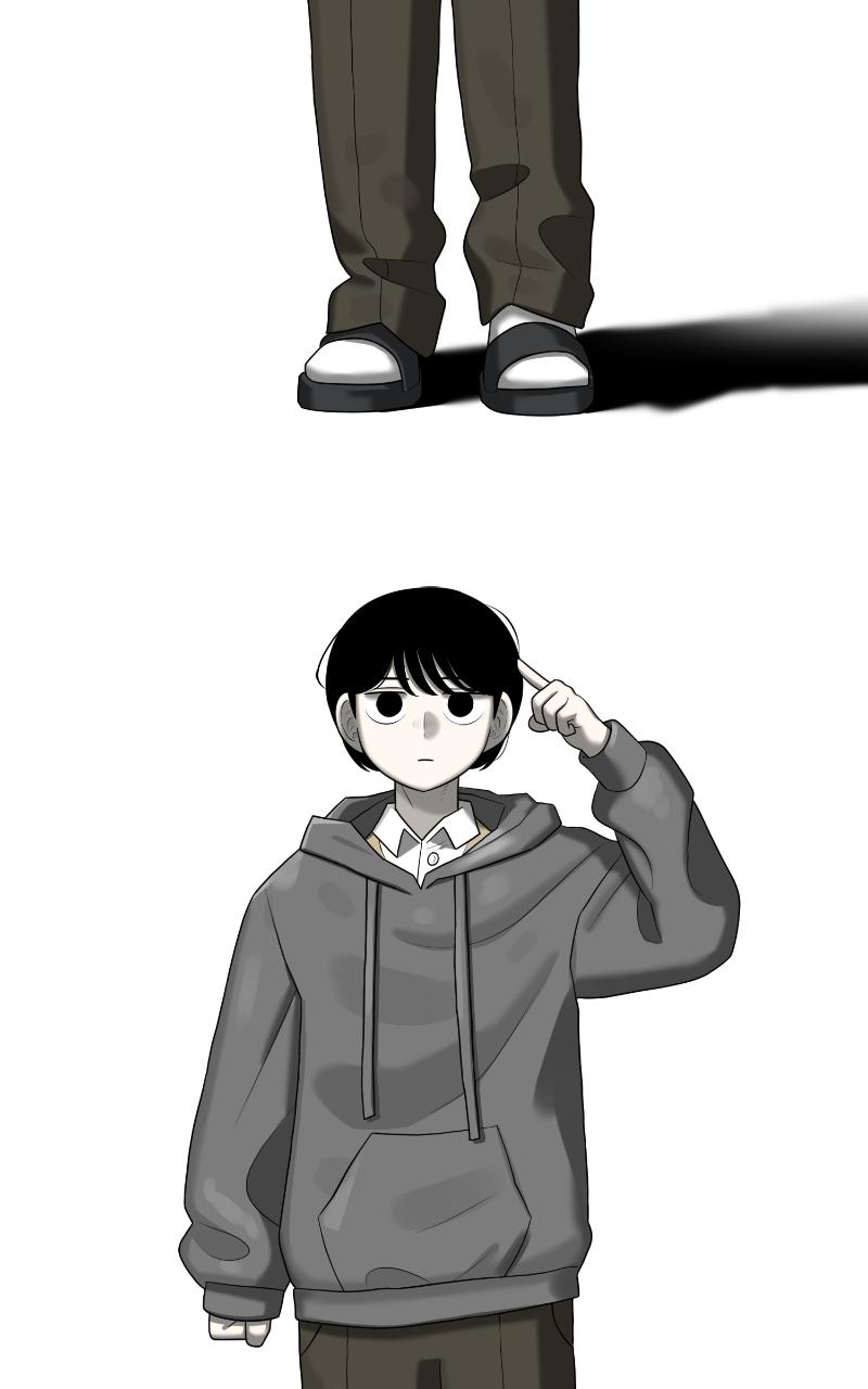 44th Period: Survival Class Chapter 8 - Page 51