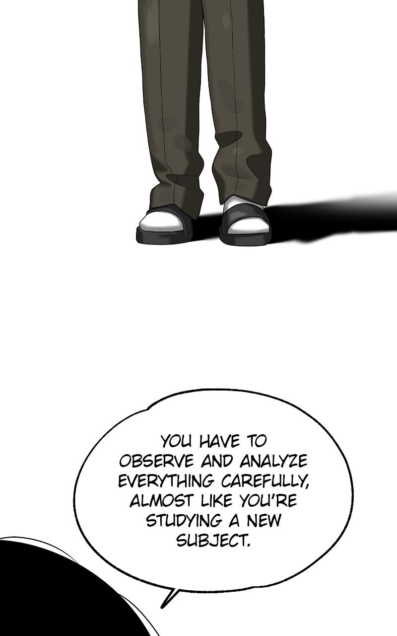 44th Period: Survival Class Chapter 8 - Page 52