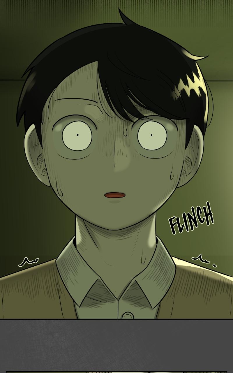 44th Period: Survival Class Chapter 8 - Page 54