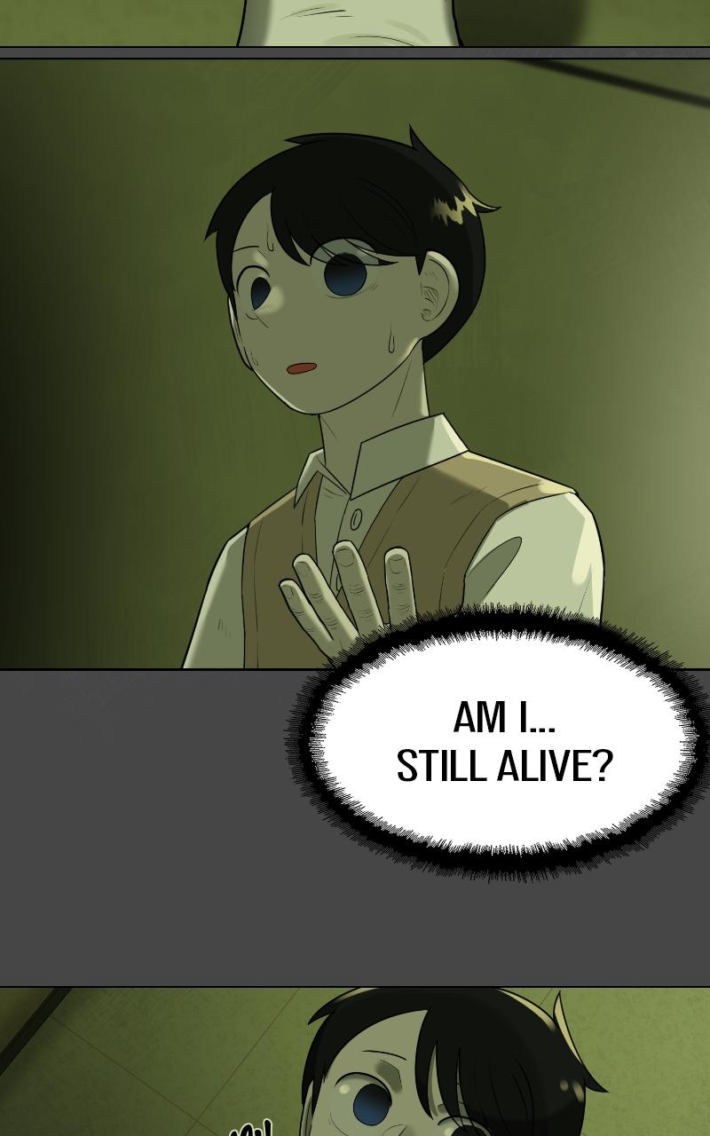 44th Period: Survival Class Chapter 8 - Page 56