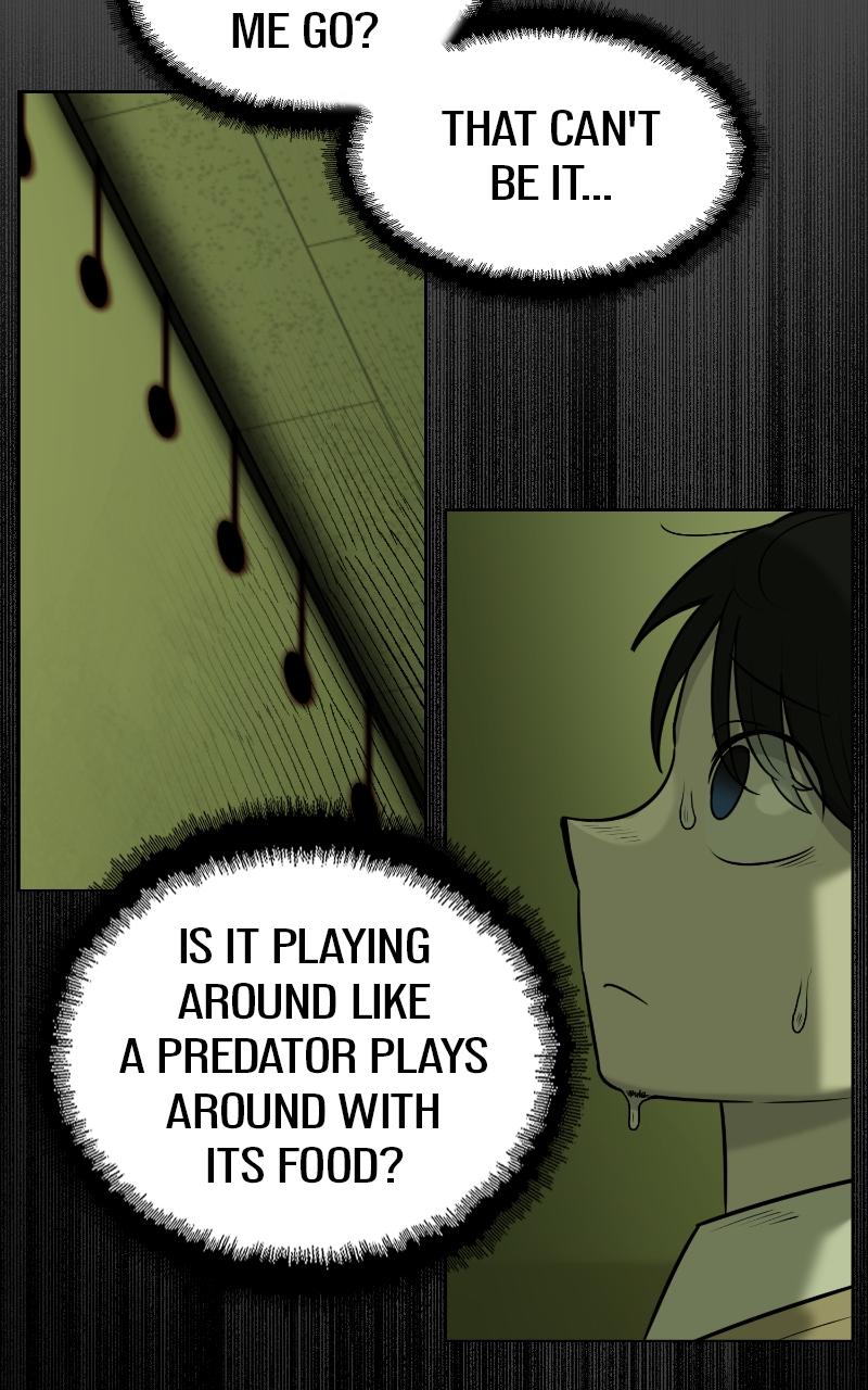 44th Period: Survival Class Chapter 8 - Page 60