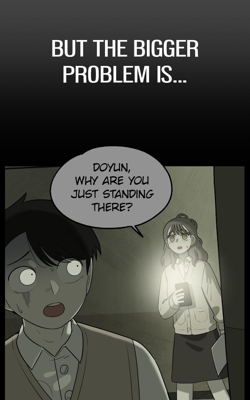 44th Period: Survival Class Chapter 8 - Page 63