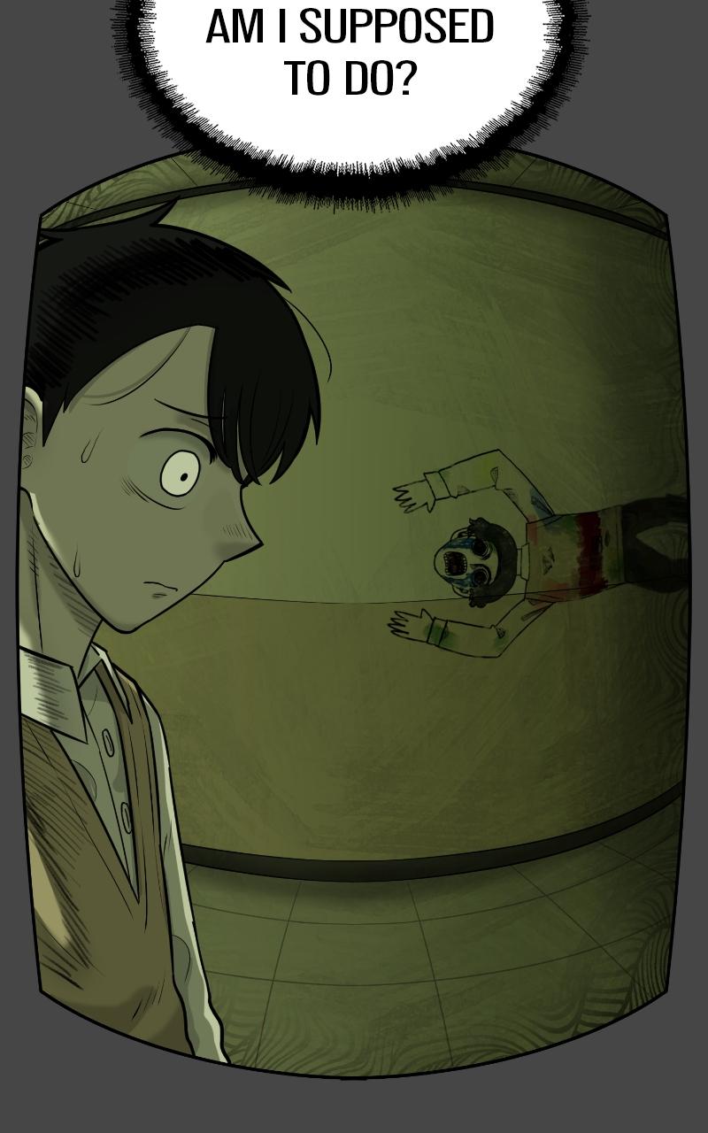 44th Period: Survival Class Chapter 8 - Page 66