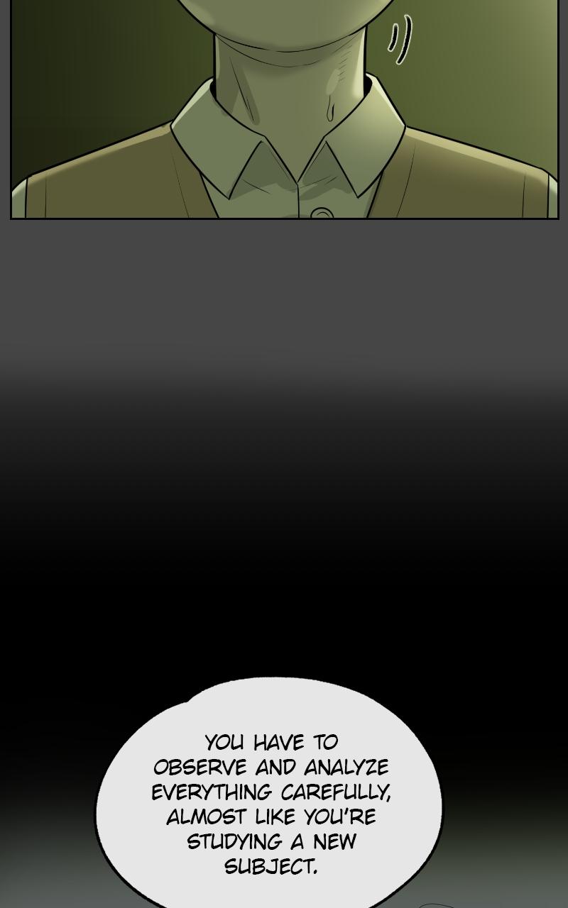 44th Period: Survival Class Chapter 8 - Page 68