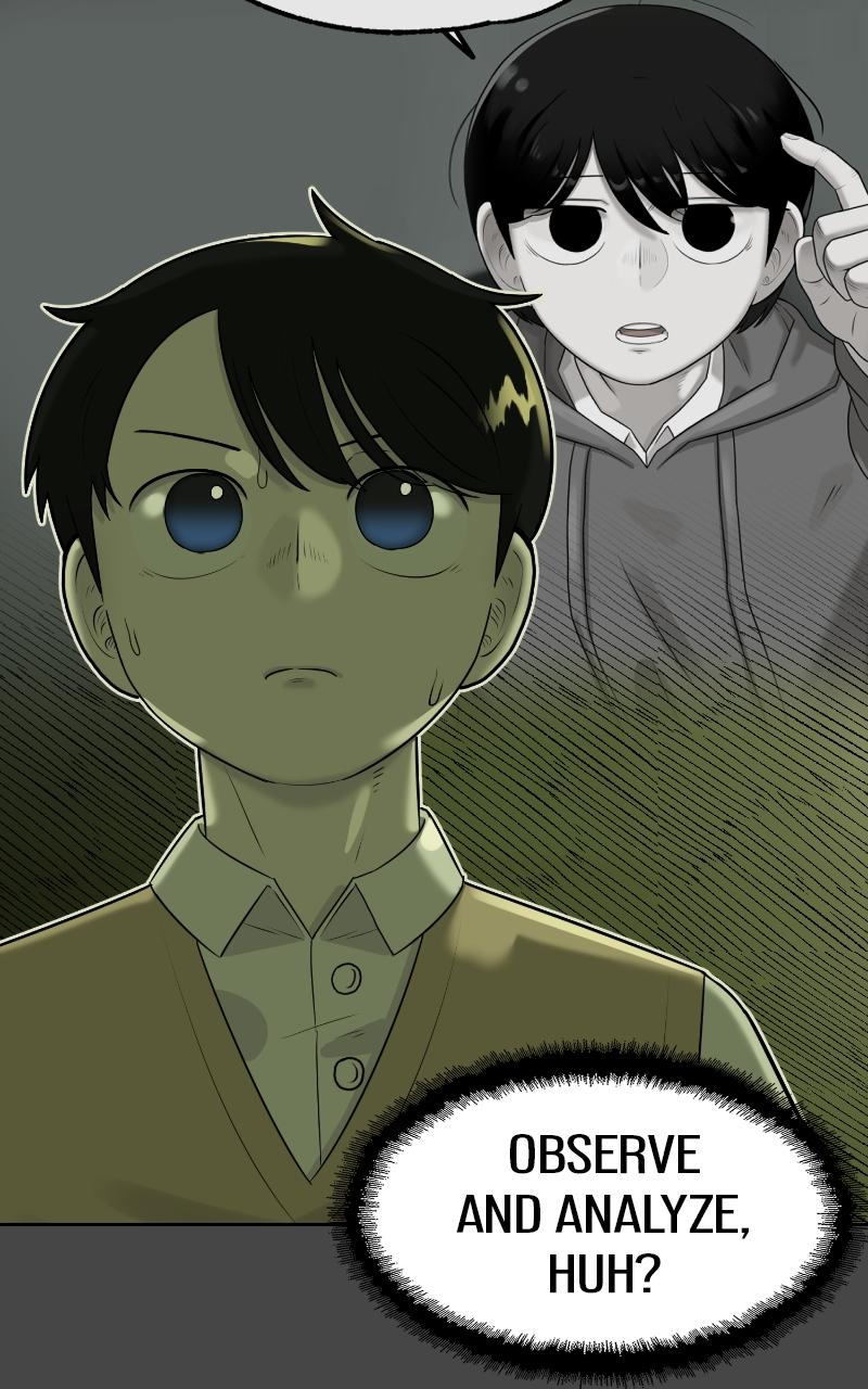 44th Period: Survival Class Chapter 8 - Page 69