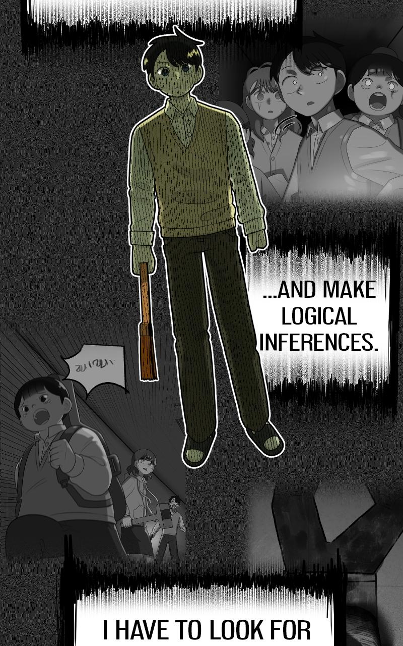 44th Period: Survival Class Chapter 8 - Page 71