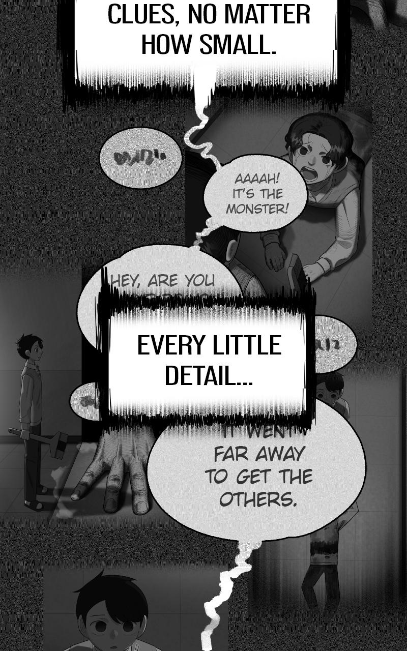 44th Period: Survival Class Chapter 8 - Page 72