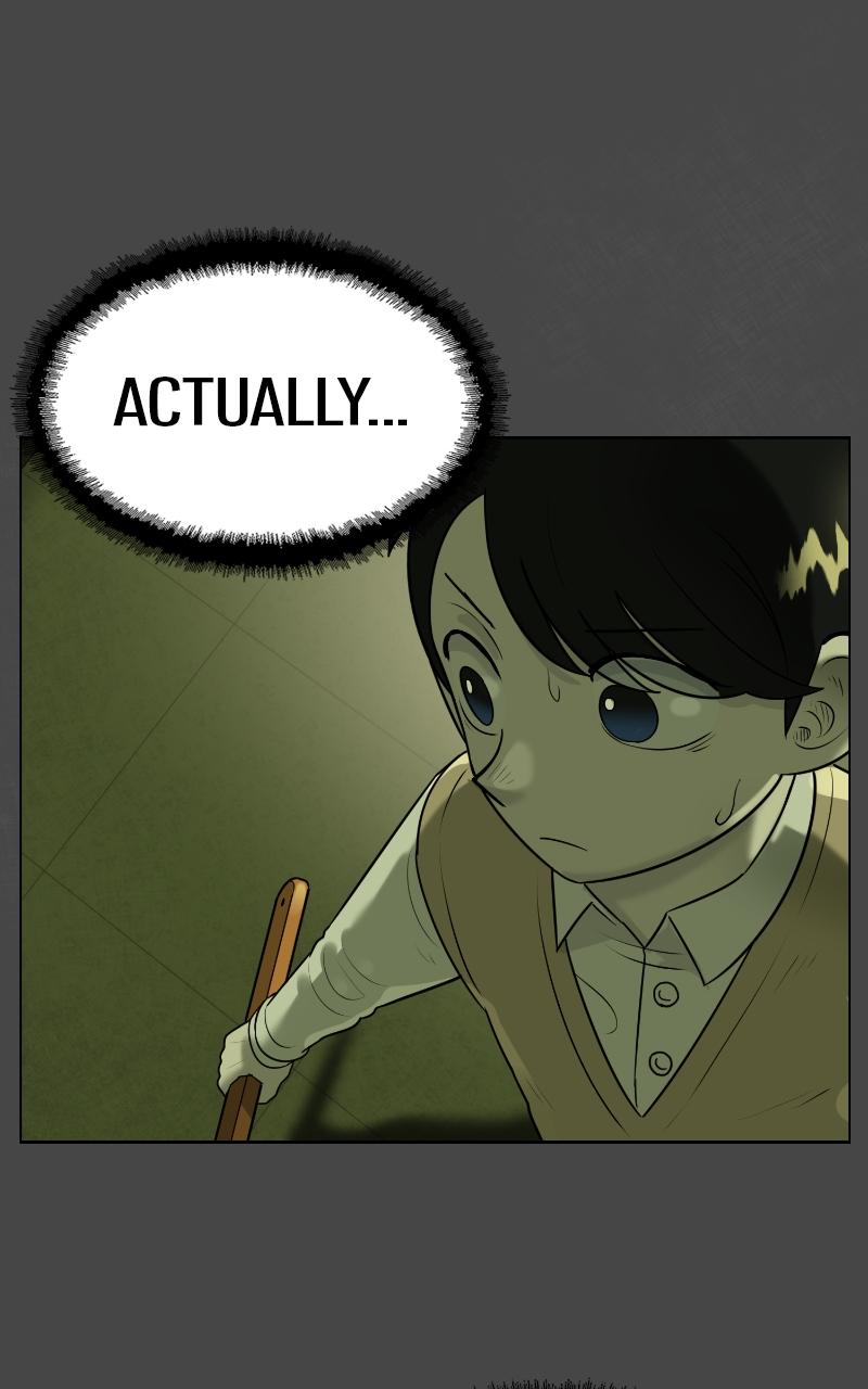 44th Period: Survival Class Chapter 8 - Page 75