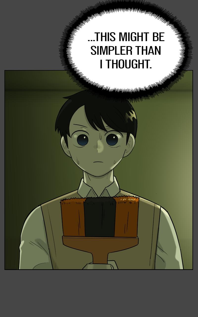 44th Period: Survival Class Chapter 8 - Page 76