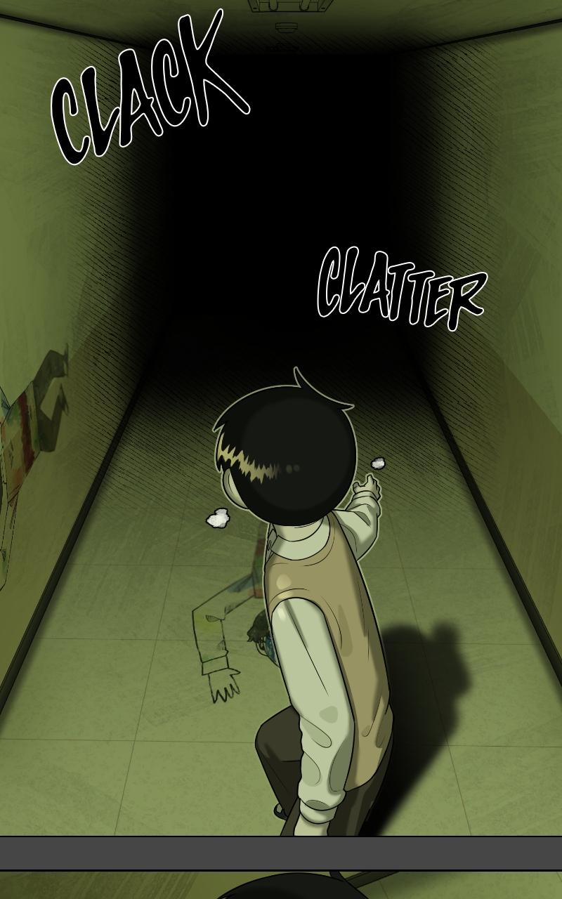 44th Period: Survival Class Chapter 8 - Page 83