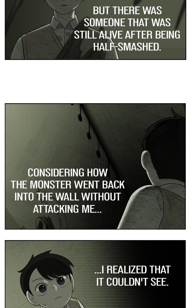 44th Period: Survival Class Chapter 8 - Page 98