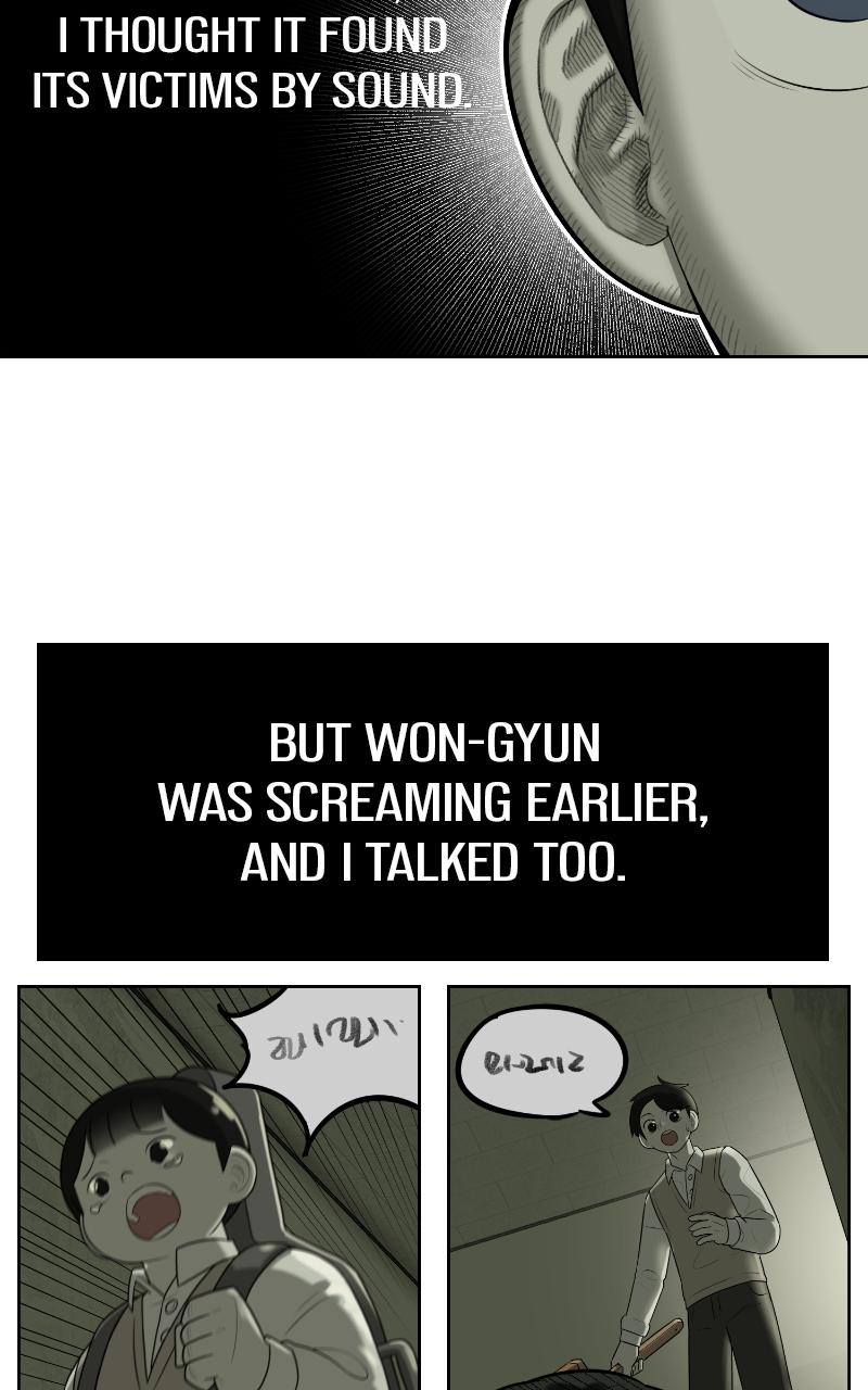 44th Period: Survival Class Chapter 8 - Page 100