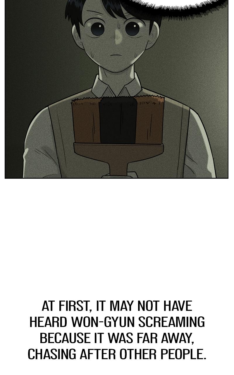 44th Period: Survival Class Chapter 8 - Page 103