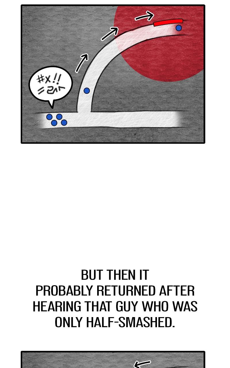 44th Period: Survival Class Chapter 8 - Page 104