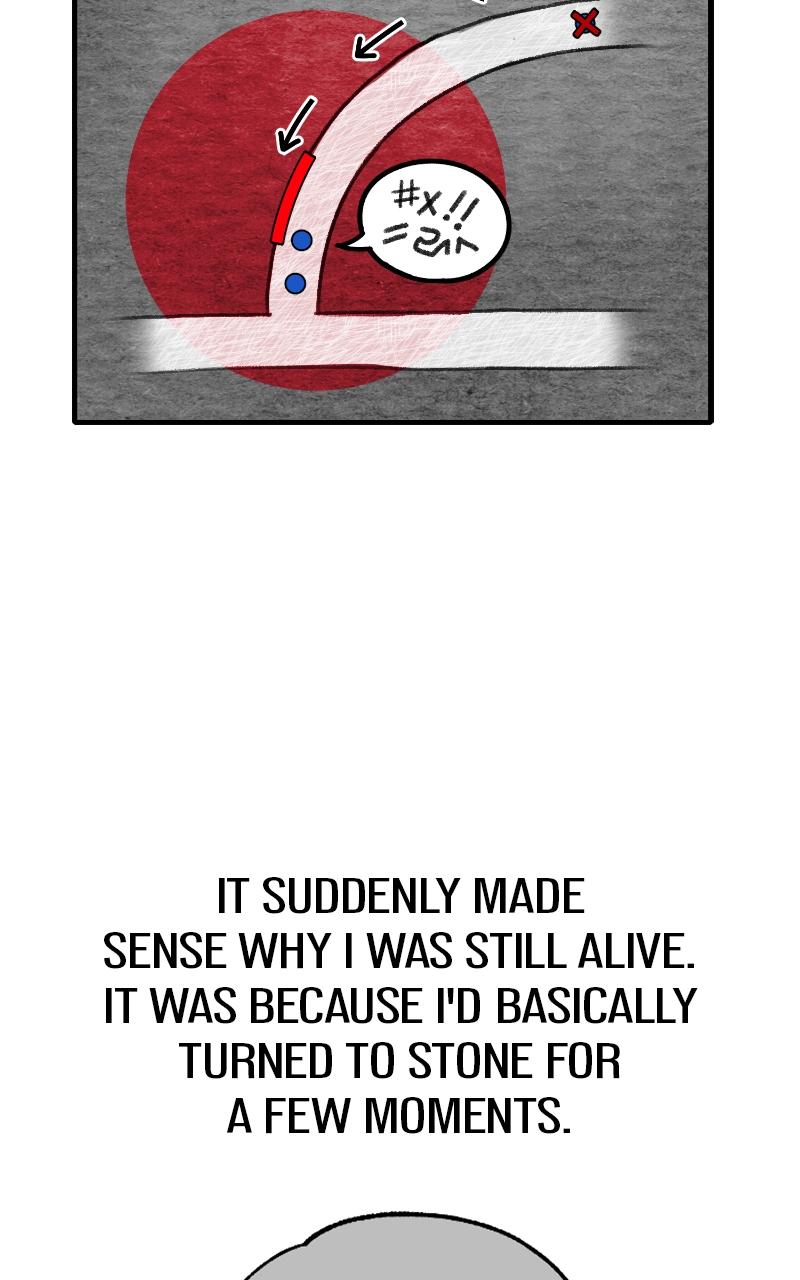 44th Period: Survival Class Chapter 8 - Page 105